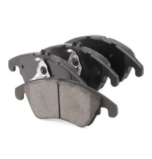 Pastilhas de freio para MERCEDES-BENZ-0004200105, 0054201020, 0054201320, 0054201620, 0064202820, 0074205820, 0074207520