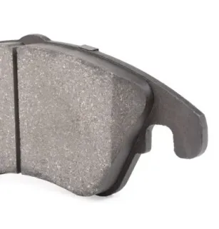 Bremsbeläge für MERCEDES-BENZ- 0004200105, 0054201020, 0054201320, 0054201620, 0064202820, 0074205820, 0074207520