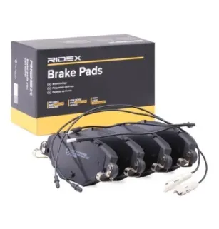 Pastillas de freno para CITROËN- 1611456480, 1617257180, 1636411580, 425215, 425248, 425288, 425346 E172229