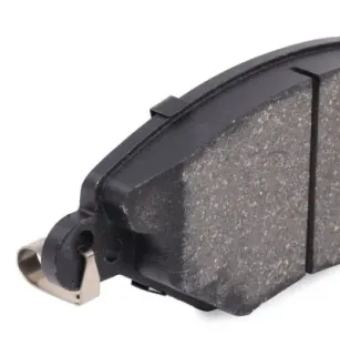 Bremsbeläge für CITROËN- 1611456480, 1617257180, 1636411580, 425215, 425248, 425288, 425346 E172229