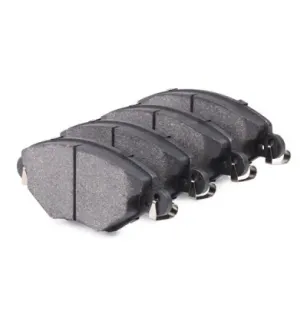 Pastiglie freno per CITROËN- 1611456480, 1617257180, 1636411580, 425215, 425248, 425288, 425346 E172229