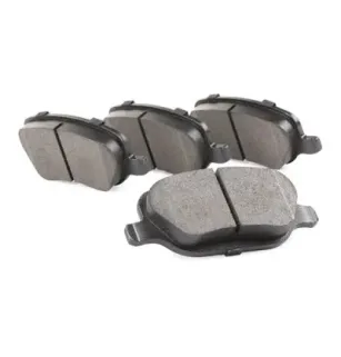 Pastiglie freno per ALFA ROMEO, LANCIA- 77362273, 77363818, 77365560 9949203