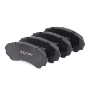 Pastiglie freno per ISUZU, MAZDA, MITSUBISHI, NISSAN- 41060HA026, 41060HA025, 41060HA027, 41060HA028, AY040MA010 41060HA00D