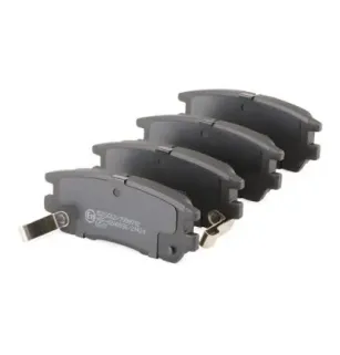 Bremsbeläge für EAGLE, MITSUBISHI- MB858380, MB858463, MN102623, MR129579, MR205269, MR389571, MR389572