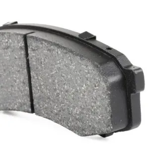 Pastiglie freno per EICHER, MITSUBISHI, NISSAN, TOYOTA- 0446560010, 0446660010, 0446660020, 0446660040, 0446660050