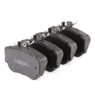 Pastiglie freno per MERCEDES-BENZ- 0024202120, 0024202220, 002420212005, 002420222005, 0054200320, 0054204620