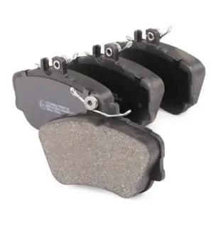 Pastilhas de freio para MERCEDES-BENZ-0024202120, 0024202220, 002420212005, 002420222005, 0054200320, 0054204620