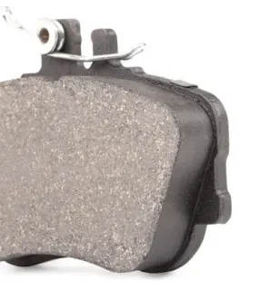 Brake pads for MERCEDES-BENZ- 0024202120, 0024202220, 002420212005, 002420222005, 0054200320, 0054204620