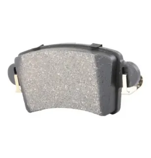 Pastilhas de freio para GENERAL MOTORS, NISSAN, OPEL, RENAULT VAUXHALL- 95515197