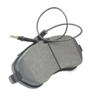 Pastiglie freno per CITROËN, FIAT, LANCIA, PEUGEOT, TOYOTA - SU001A1066 SU001A1067