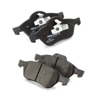 Pastillas de freno para RENAULT- 410600012R, 410601237R, 410607690R, 7701206598, 7701208183, 7701209100, 7701209670