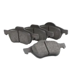Pastillas de freno para RENAULT- 410600012R, 410601237R, 410607690R, 7701206598, 7701208183, 7701209100, 7701209670