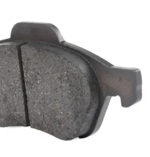 Pastiglie freno per RENAULT- 410600012R, 410601237R, 410607690R, 7701206598, 7701208183, 7701209100, 7701209670