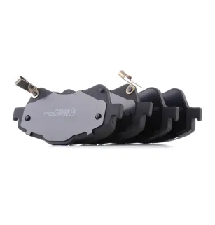 Pastiglie freno per TOYOTA- 0446502190, 0446502280, 044650F010, 04465YZZEE, 0446502170, 044650F011, 044650F012