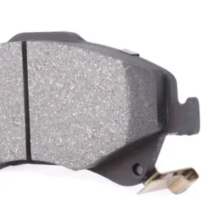 Pastiglie freno per TOYOTA- 0446502190, 0446502280, 044650F010, 04465YZZEE, 0446502170, 044650F011, 044650F012