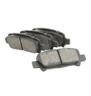 Pastillas de freno para MITSUBISHI, SUBARU- 26296FC001, 26296FC002, 26696AG020, 26696FC001, 26696FC002, 26696FA010