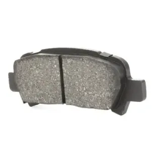 Pastilhas de freio para MITSUBISHI, SUBARU-26296FC001, 26296FC002, 26696AG020, 26696FC001, 26696FC002, 26696FA010