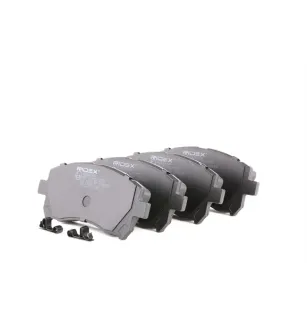 Pastillas de freno para MITSUBISHI, NISSAN, SUBARU- 26233AE000, 26296AC040, 26296AC041, 26296AC050, 26296AC060, 26296AC070