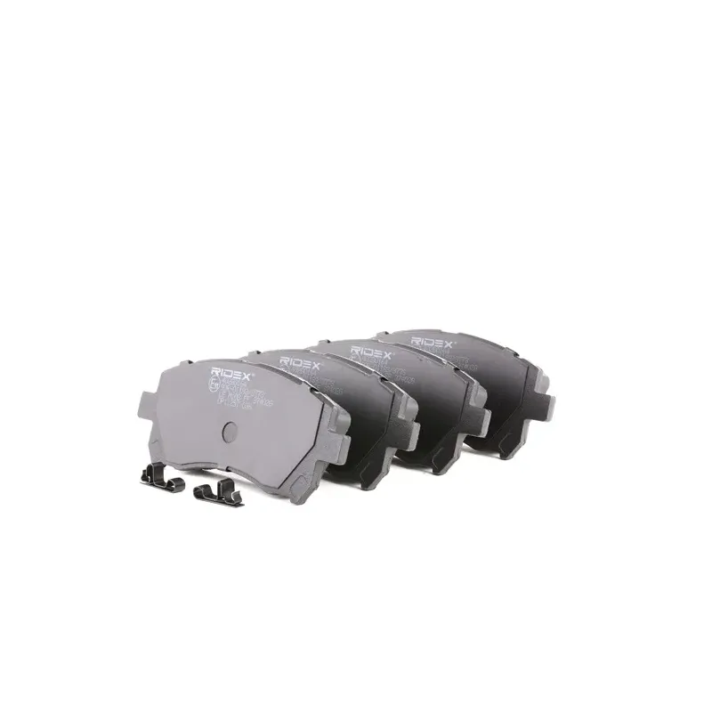 Pastiglie Freno per MITSUBISHI, NISSAN, SUBARU- 26233AE000, 26296AC040, 26296AC041, 26296AC050, 26296AC060, 26296AC070