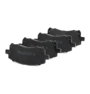 Brake Pads for MITSUBISHI, NISSAN, SUBARU- 26233AE000, 26296AC040, 26296AC041, 26296AC050, 26296AC060, 26296AC070