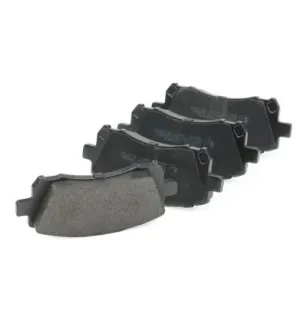 Pastillas de freno para MITSUBISHI, NISSAN, SUBARU- 26233AE000, 26296AC040, 26296AC041, 26296AC050, 26296AC060, 26296AC070