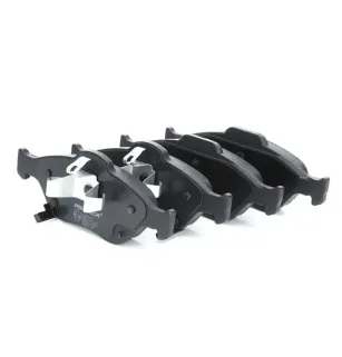 Pastiglie Freno per DAIHATSU, TOYOTA- 044650D050, 044650D120, 044650D210, 04465YZZDS, 44650D050, 44650D120