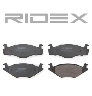 Pastiglie freno per VW- 867698151