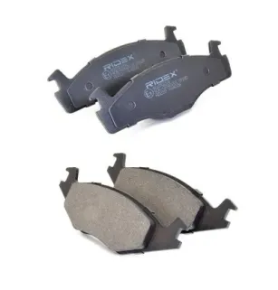 Brake pads for VW- 867698151