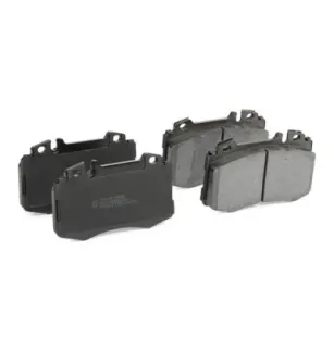 Bremsbeläge für MERCEDES-BENZ, OSCA- 16759 09460