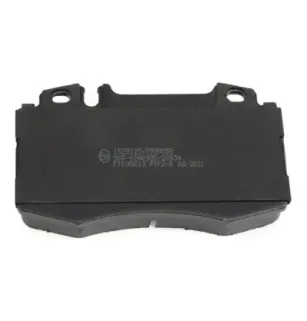 Pastillas de freno para MERCEDES-BENZ, OSCA- 16759 09460