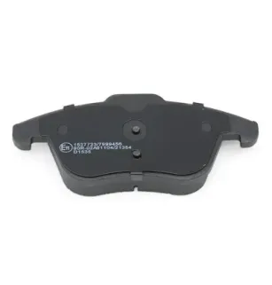 Brake pads for AUDI, AUDI (FAW), SEAT, SKODA, VAG, VW- 8K0098301F, 8K0698151A 8K0698151F