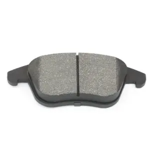 Brake pads for AUDI, AUDI (FAW), SEAT, SKODA, VAG, VW- 8K0098301F, 8K0698151A 8K0698151F