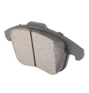 Bremsbeläge für AUDI, AUDI (FAW), SEAT, SKODA, VAG, VW- 8K0098301F, 8K0698151A 8K0698151F