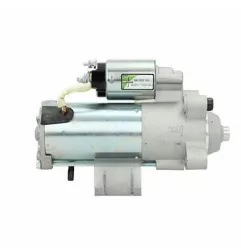Motorino di avviamento Ford 2,2 kw EuroTec 11090235 EAI 12325 Ford 1427763 Ford 1476606