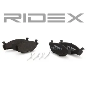 Brake pads for SEAT, VW- 171698151F, 171698151G