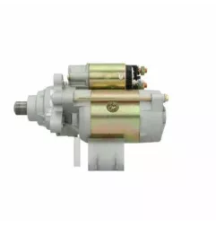 Anlasser Ford 3,0 kW Cargo 113703 Ford 3C3U11000AB Ford 3C3U11000AC Ford 3C3Z11002AA