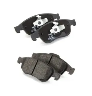 Bremsbeläge für DACIA, MITSUBISHI, NISSAN