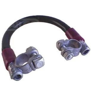 Cordon batterie 50 mm²