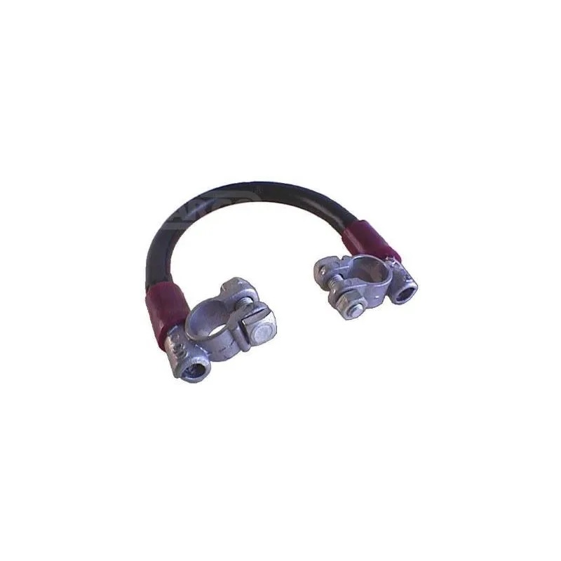 Cordon batterie 50 mm²