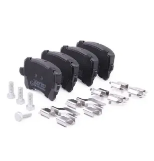 Bremsbeläge für AUDI, AUDI (FAW), HAVAL, SEAT, SKODA