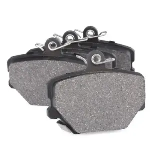 Bremsbeläge für EICHER, MERCEDES-BENZ, SMART- 0001431V002