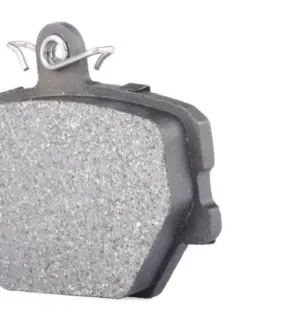 Pastiglie freno per EICHER, MERCEDES-BENZ, SMART- 0001431V002