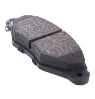 Bremsbeläge für CITROËN, NISSAN, PEUGEOT, RENAULT - 7701205512