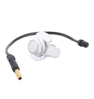 Bremsbeläge für CITROËN, NISSAN, PEUGEOT, RENAULT - 7701205512