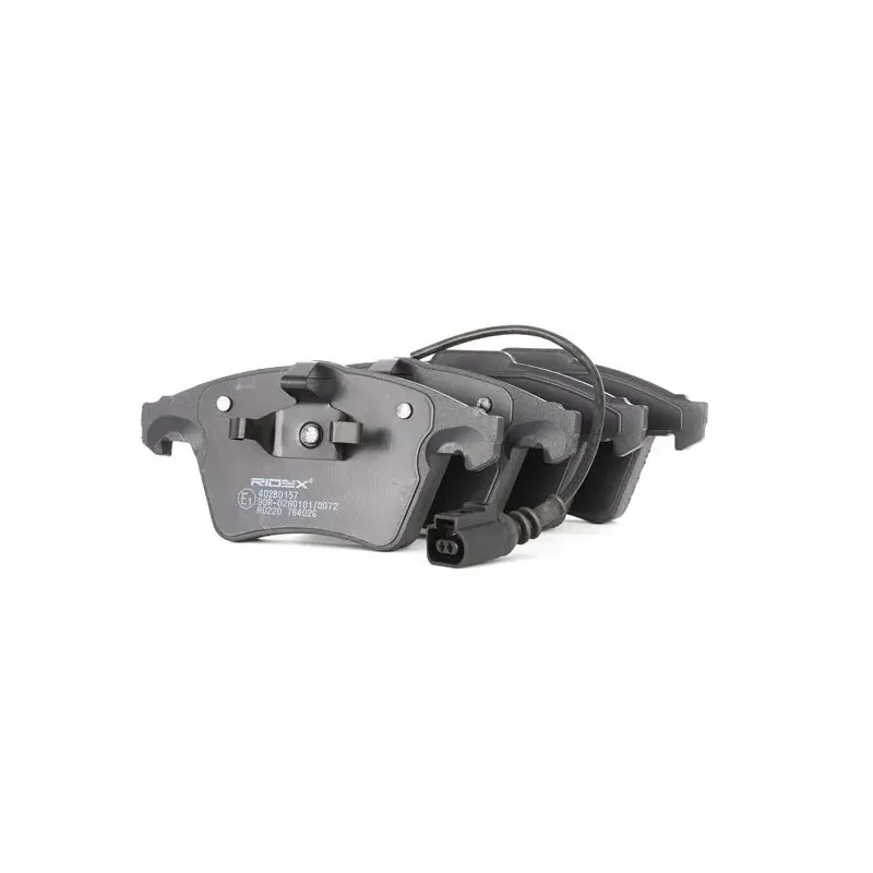 Pastiglie freno per SEAT, VAG, VW- 7H0698151D 7H0698151F