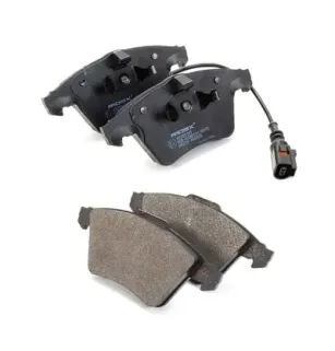 Pastiglie freno per SEAT, VAG, VW- 7H0698151D 7H0698151F