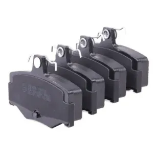 Pastiglie freno per NISSAN- 440603F025, 440603F085, 440603FD85