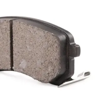 Brake pads for EICHER, HYUNDAI, KIA- 5830207A00, 5830207A10 583020XA00