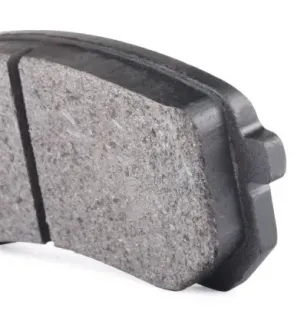 Pastillas de freno para EICHER, HYUNDAI, KIA- 5830207A00, 5830207A10 583020XA00