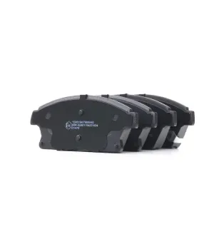 Pastilhas de freio para BUICK, BUICK (SGM), CHEVROLET, CHEVROLET (SGM)